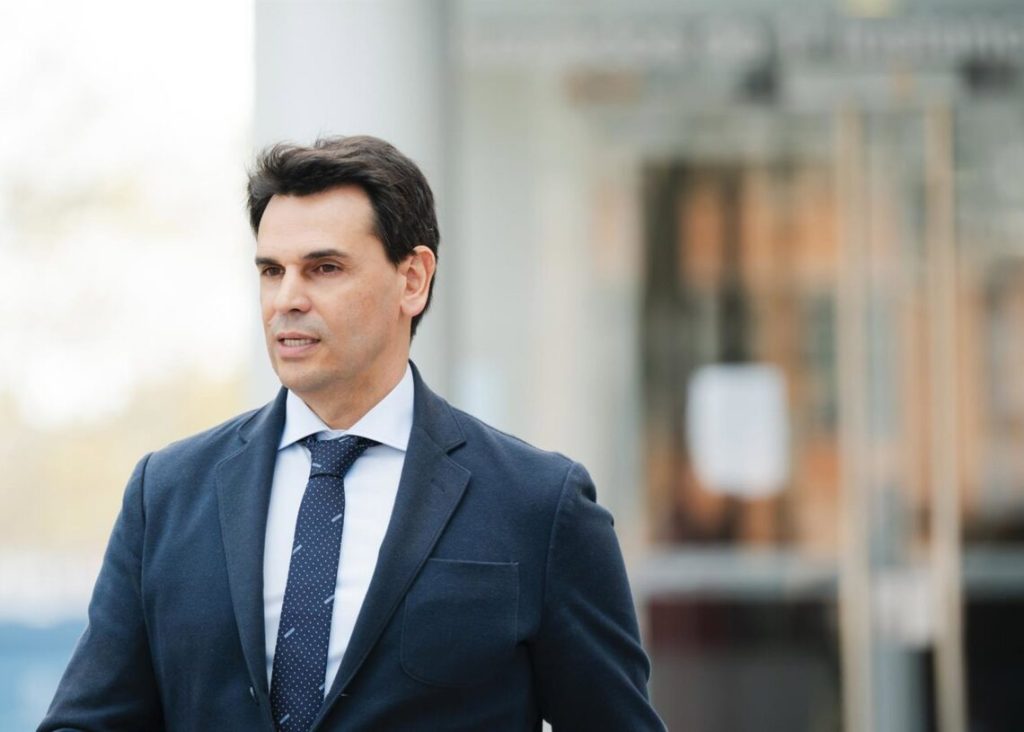 La Audiencia de Madrid ratifica el procesamiento de González Amador por presunto fraude&nbsp;fiscal