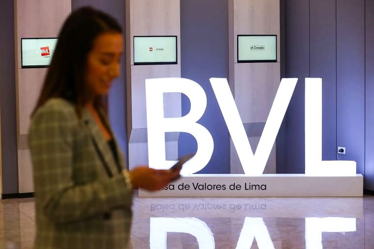 BVL cerró 2025 con fuerte alza y optimismo para&nbsp;2026