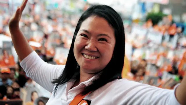 Luego de recorrer barrios y dialogar con vecinos, Keiko Fujimori afirma: “No podemos seguir viviendo con miedo; la información está, falta&nbsp;decisión”