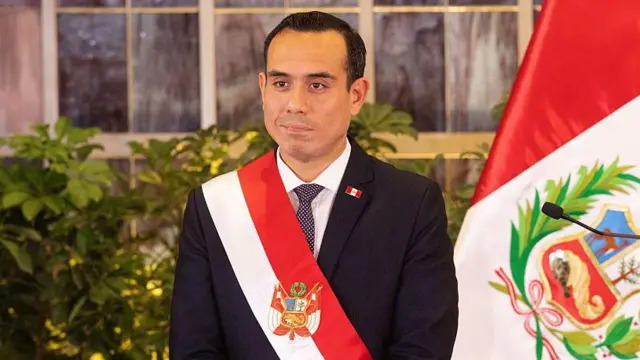 José Jeri defendió el contrato con Nuctech tras las revelaciones sobre reuniones en Palacio