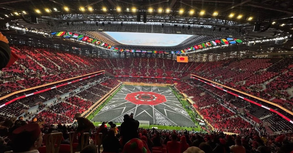 España albergará la final del Mundial 2030