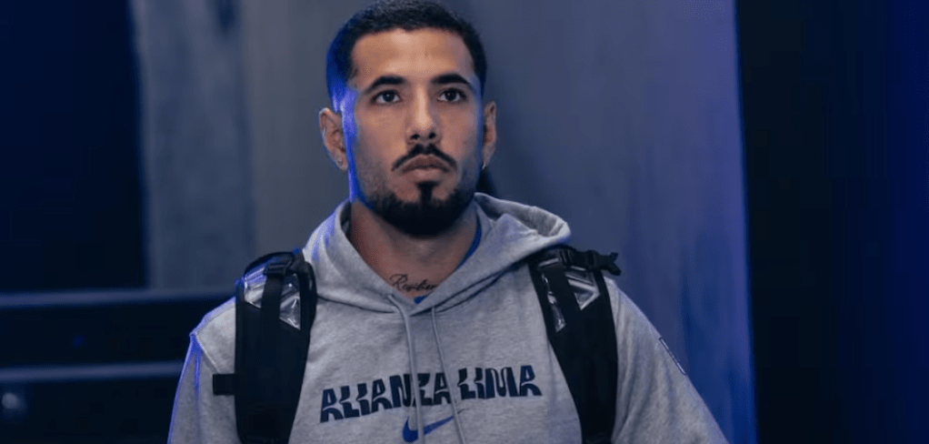 Sergio Peña niega acusaciones y afirma que colaborará con la&nbsp;justicia