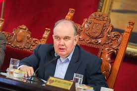 Mientras la inseguridad en 2026 ya roza los 100 muertos, López Aliaga pone foco en la construcción de 14 aeropuertos