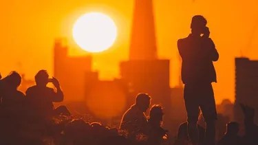 Alertan por olas de calor extremo y millones de personas en riesgo