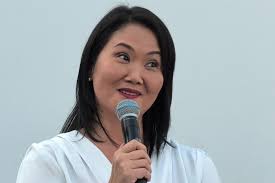 Keiko Fujimori propone mejorar los ingresos en Cajamarca con crédito, producción y canon