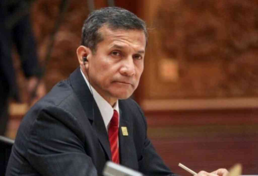 Expresidente de Perú en prisión afirma que demostrará su inocencia ante la justicia