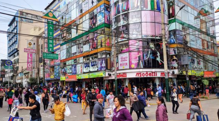 El crecimiento del emprendimiento en el Perú y su impacto en la economía