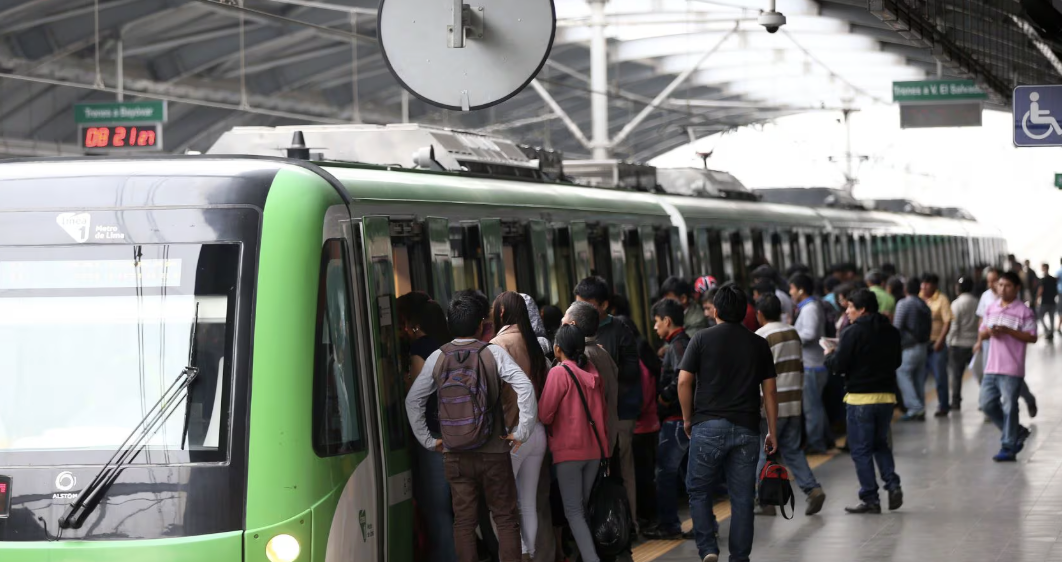Metro de Lima: líneas 3 y 4 se integrarán con el Metropolitano y corredores