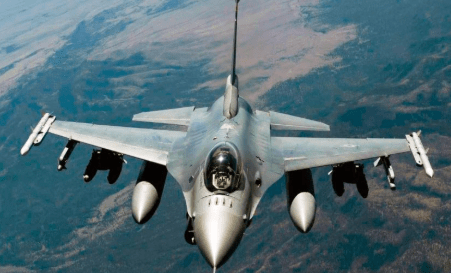 Perú posterga compra de F-16 y tensiona relación militar con&nbsp;EE.UU.