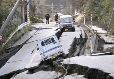 Sismo en Japón reaviva alerta en Perú por riesgo de colapso en edificios&nbsp;antiguos