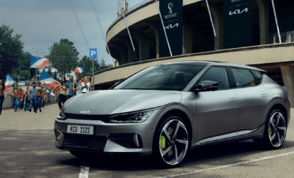 Kia Perú lanza campaña&nbsp;mundialista