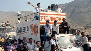 ¿Cómo el gobierno fujimorista transformó a Puno y lo integró al desarrollo de la región?