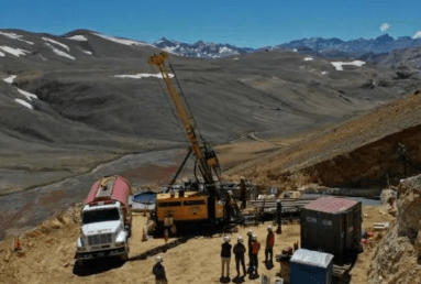 Perú impulsa uso de IA en exploración&nbsp;minera