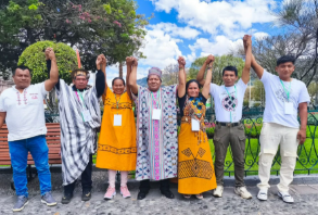 Perú aprueba su primera política nacional&nbsp;indígena