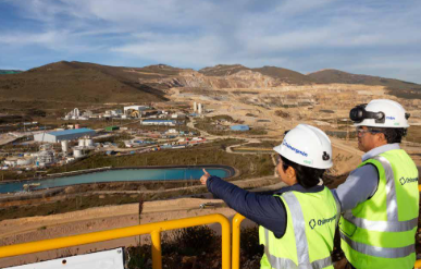 Especialista advierte que Perú debe recuperar la confianza para atraer inversiones&nbsp;mineras