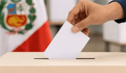 Perú confirma el balotaje entre Keiko Fujimori y Roberto&nbsp;Sánchez