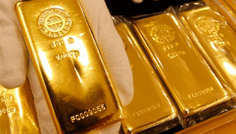Suiza prevé importar más de US$ 3.000 millones en oro&nbsp;peruano