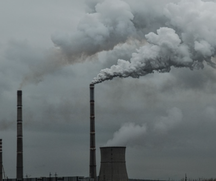 Perú lidera la contaminación del aire en Latinoamérica