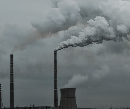 Perú lidera la contaminación del aire en&nbsp;Latinoamérica