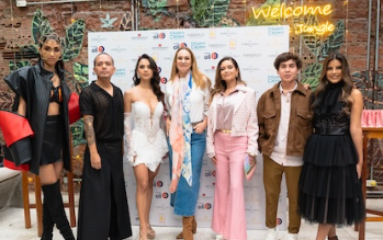 Perú Art Fashion Show celebrará su quinta edición el 29 de&nbsp;mayo