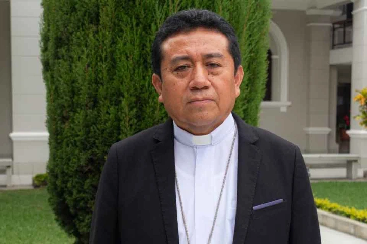 El Papa León XIV nombró un nuevo obispo para el sur andino del Perú