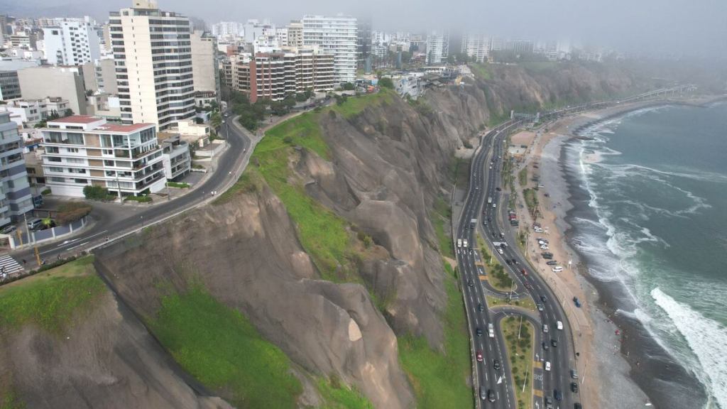 El IGP advierte sobre la posibilidad de un gran sismo en la costa&nbsp;peruana