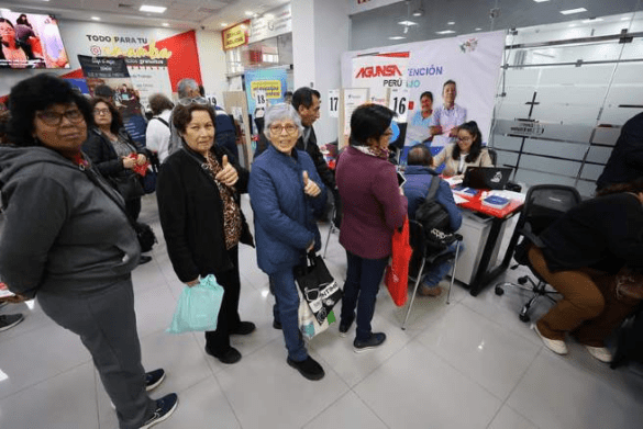 Perú impulsa la formalización laboral con una nueva plataforma digital de&nbsp;empleo