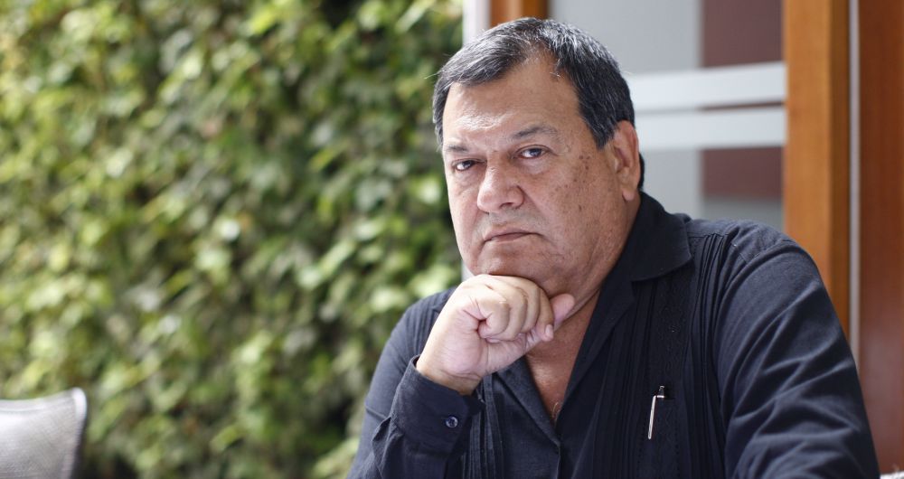 Jorge Nieto asegura que el fujimorismo no cuenta con el control del Congreso 