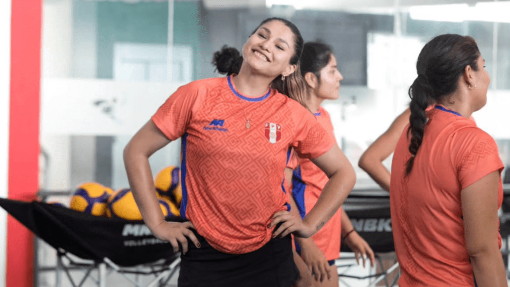 Perú presentó sus dos equipos para la Copa Latina de Vóley&nbsp;2026