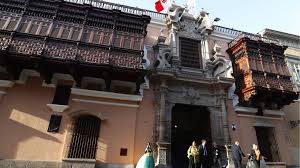 Perú: Cancillería asegura que las actas del exterior llegaron bajo cadena de&nbsp;custodia