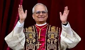 Papa León XIV visitará Perú en noviembre de este&nbsp;año