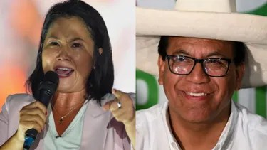 Cruce entre Fujimori y Sánchez por la crisis de&nbsp;seguridad