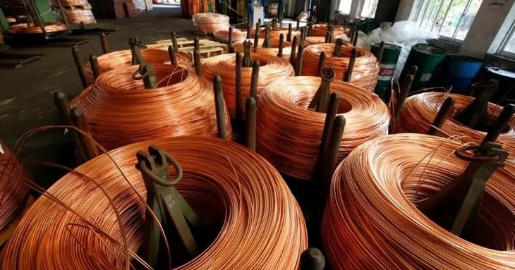 Ivanhoe advierte que Perú debe acelerar proyectos de cobre para no perder&nbsp;liderazgo