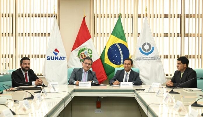 Perú busca consolidarse como eje logístico entre Brasil y&nbsp;Asia-Pacífico