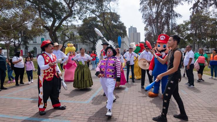 Fiestas Patrias impulsarán el consumo en&nbsp;Perú