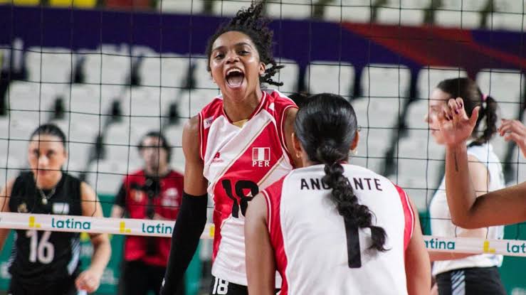 Entradas para la Copa Sudamericana de Vóley 2026 en Lima