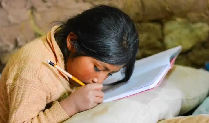 Más niños asisten a la escuela pero siguen los problemas de aprendizaje en&nbsp;Perú