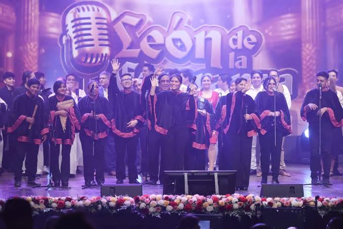Un coro peruano cantará para León XIV