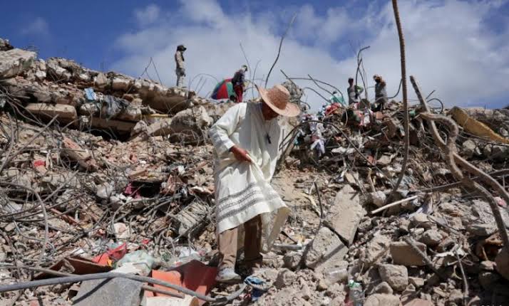 Venezuela ofreció cooperación a Perú tras el terremoto