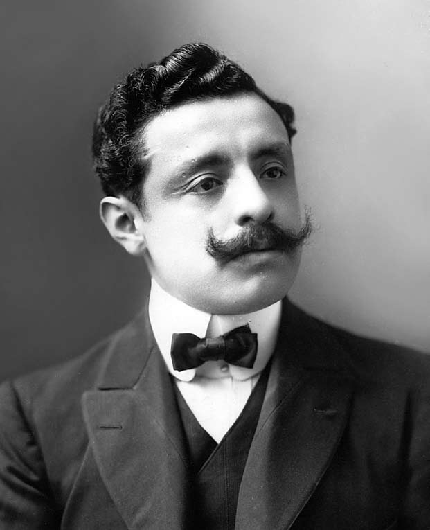 Pedro Paulet, el peruano que imaginó el futuro del&nbsp;espacio