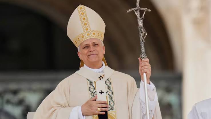 El Papa León XIV visitará cuatro ciudades de Perú