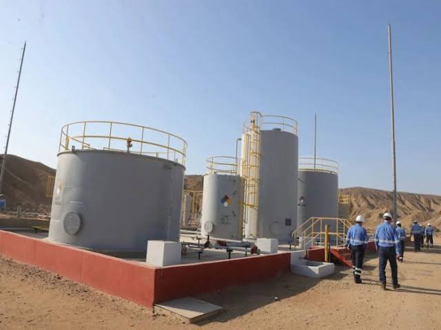 Perú aprueba contrato para explorar hidrocarburos en Piura
