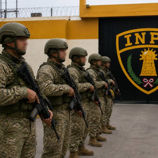 Perú declara la emergencia en cinco penales para reforzar la seguridad