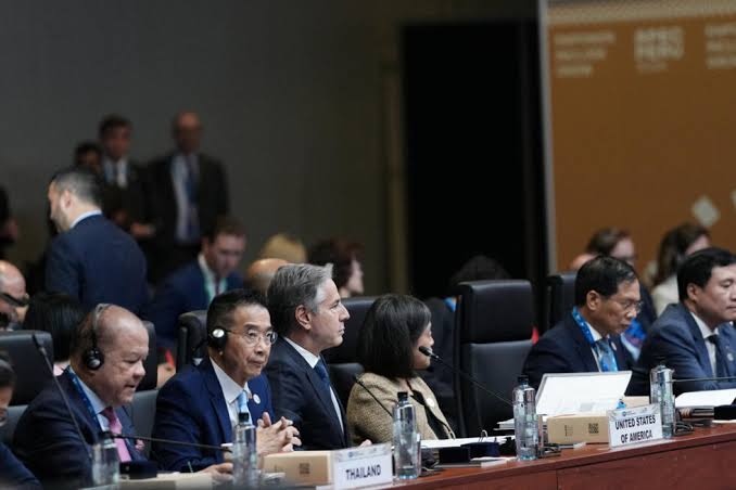 Perú fortalece su agenda comercial con Asia-Pacífico y Estados Unidos