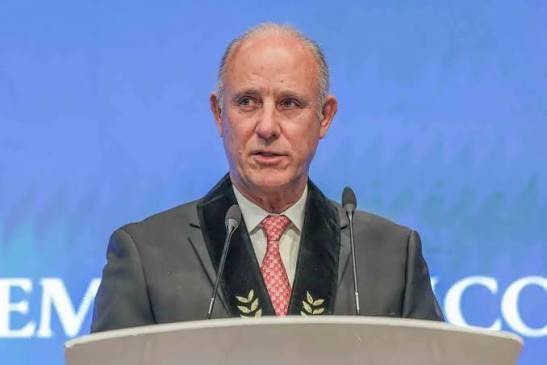 Perú presenta candidatura de Javier González-Olaechea para dirigir la OIT